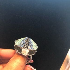 Women’s Fashion Rings